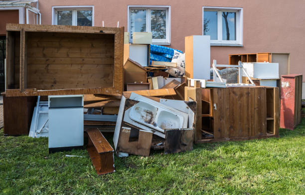 Best Attic Cleanout  in Mayville, NY