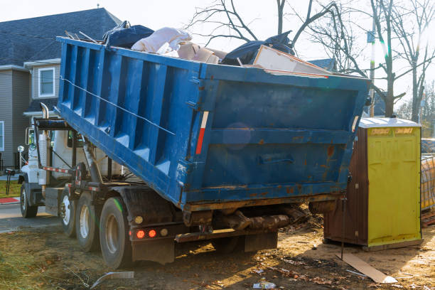 Best Hoarding Cleanup  in Mayville, NY